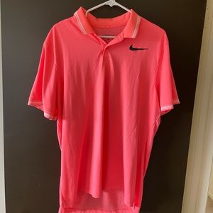XL Nike Golf Polo
